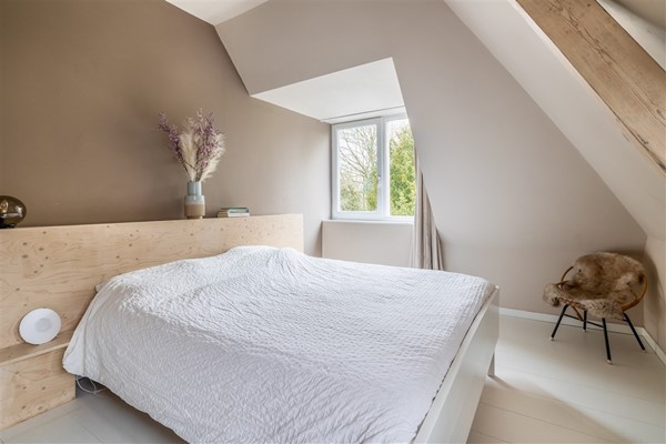 Medium property photo - Heiligelaan 95, 9636 CM Zuidbroek